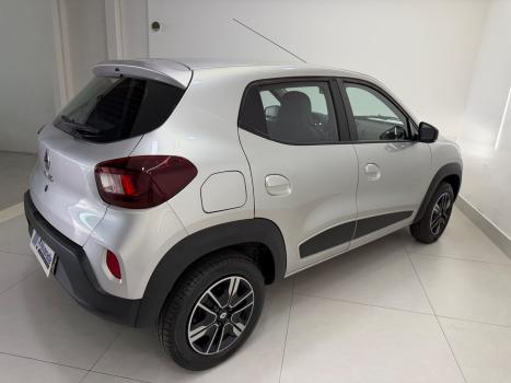 RENAULT Kwid 1.0 12V 4P SCE FLEX INTENSE, Foto 12