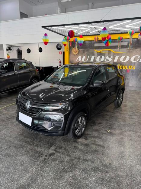 RENAULT Kwid 1.0 12V 4P SCE FLEX ZEN 2, Foto 1