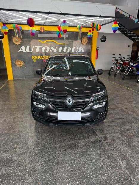 RENAULT Kwid 1.0 12V 4P SCE FLEX ZEN 2, Foto 3