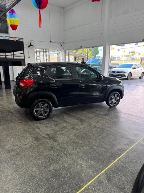 RENAULT Kwid 1.0 12V 4P SCE FLEX ZEN 2, Foto 4