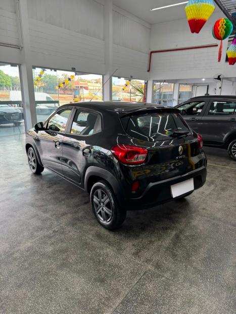 RENAULT Kwid 1.0 12V 4P SCE FLEX ZEN 2, Foto 6