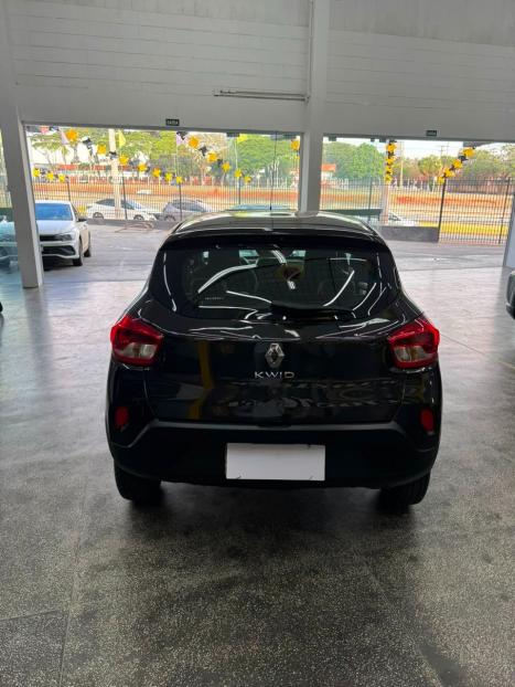 RENAULT Kwid 1.0 12V 4P SCE FLEX ZEN 2, Foto 7