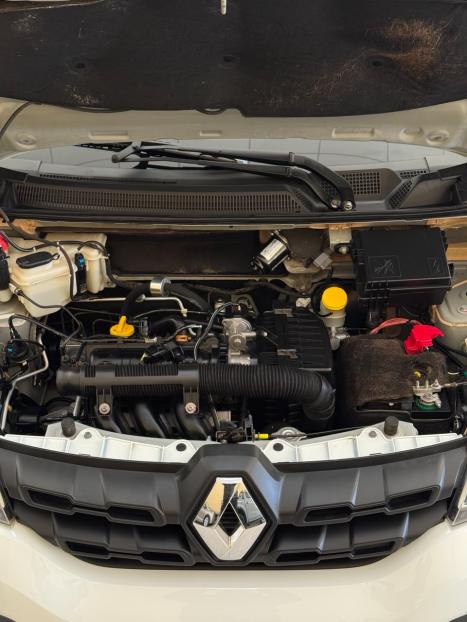 RENAULT Kwid 1.0 12V 4P SCE FLEX OUTSIDER, Foto 3