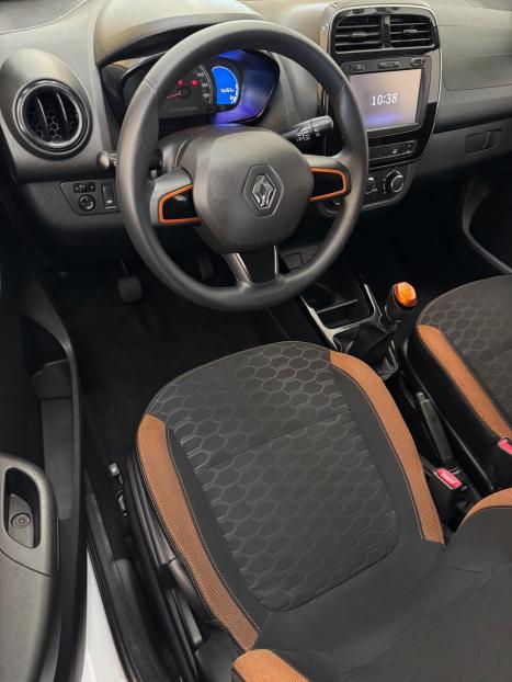 RENAULT Kwid 1.0 12V 4P SCE FLEX OUTSIDER, Foto 8