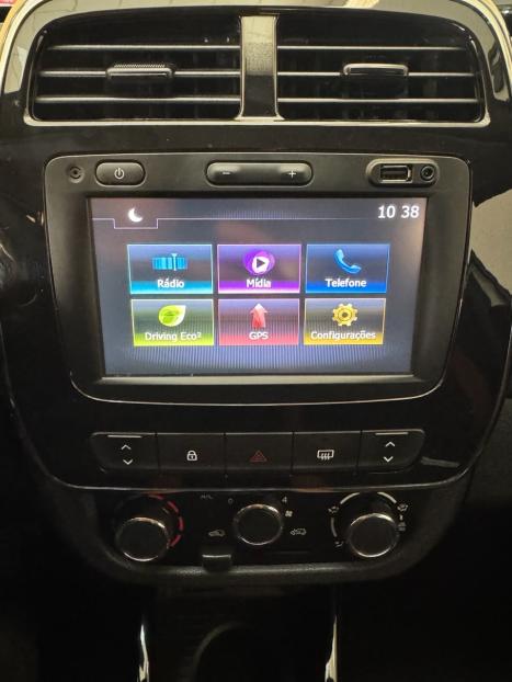 RENAULT Kwid 1.0 12V 4P SCE FLEX OUTSIDER, Foto 9