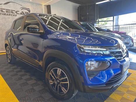 RENAULT Kwid 1.0 12V 4P SCE FLEX INTENSE, Foto 1