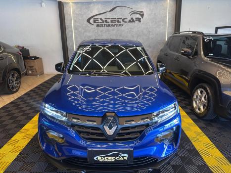 RENAULT Kwid 1.0 12V 4P SCE FLEX INTENSE, Foto 3