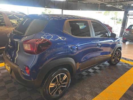 RENAULT Kwid 1.0 12V 4P SCE FLEX INTENSE, Foto 4