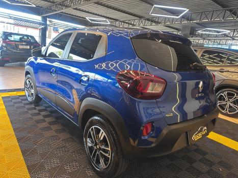 RENAULT Kwid 1.0 12V 4P SCE FLEX INTENSE, Foto 5