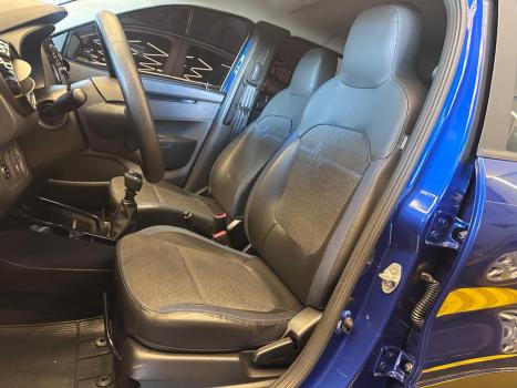 RENAULT Kwid 1.0 12V 4P SCE FLEX INTENSE, Foto 7