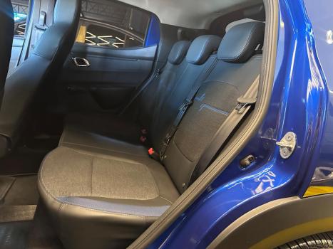 RENAULT Kwid 1.0 12V 4P SCE FLEX INTENSE, Foto 8