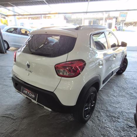 RENAULT Kwid 1.0 12V 4P SCE FLEX OUTSIDER, Foto 4
