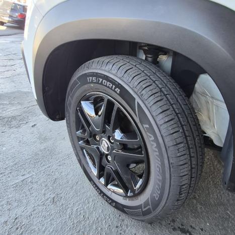 RENAULT Kwid 1.0 12V 4P SCE FLEX OUTSIDER, Foto 6