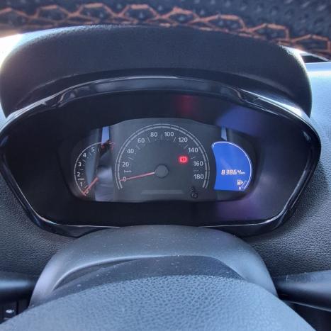 RENAULT Kwid 1.0 12V 4P SCE FLEX OUTSIDER, Foto 7