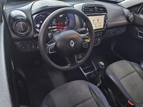 RENAULT Kwid 1.0 12V 4P SCE FLEX INTENSE, Foto 5