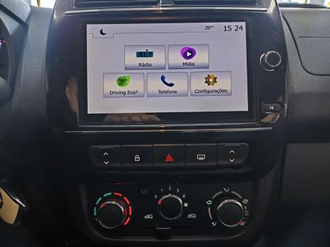 RENAULT Kwid 1.0 12V 4P SCE FLEX INTENSE, Foto 8
