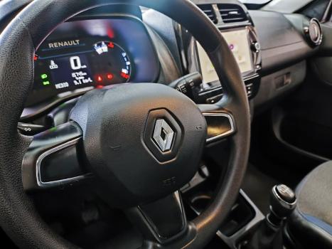 RENAULT Kwid 1.0 12V 4P SCE FLEX INTENSE, Foto 11