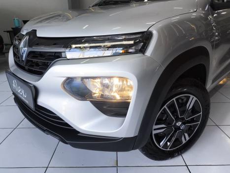 RENAULT Kwid 1.0 12V 4P SCE FLEX INTENSE, Foto 12