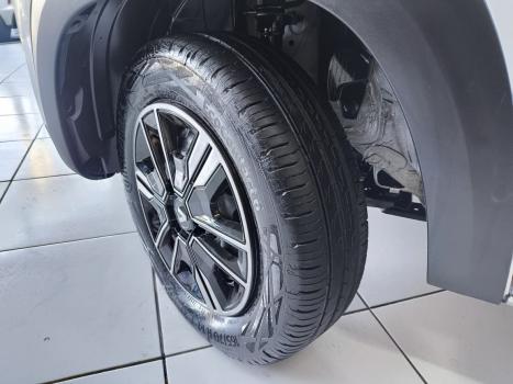 RENAULT Kwid 1.0 12V 4P SCE FLEX INTENSE, Foto 13