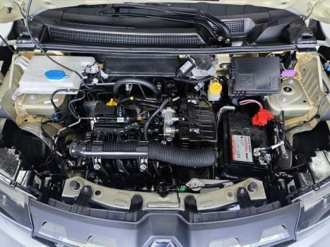 RENAULT Kwid 1.0 12V 4P SCE FLEX INTENSE, Foto 14