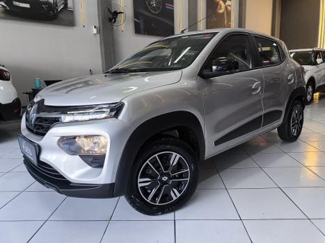 RENAULT Kwid 1.0 12V 4P SCE FLEX INTENSE, Foto 15