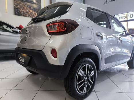 RENAULT Kwid 1.0 12V 4P SCE FLEX INTENSE, Foto 18