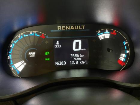 RENAULT Kwid 1.0 12V 4P SCE FLEX INTENSE, Foto 7