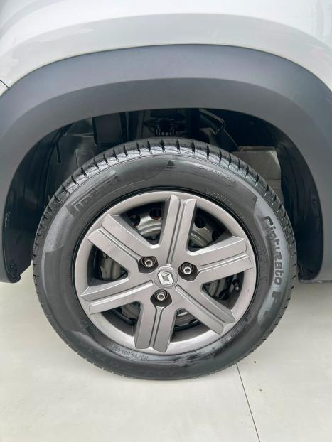 RENAULT Kwid 1.0 12V 4P SCE FLEX ZEN 2, Foto 5