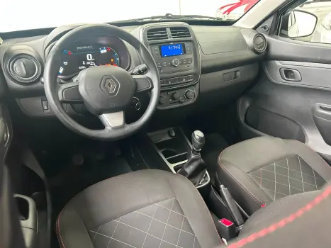 RENAULT Kwid 1.0 12V 4P SCE FLEX ZEN 2, Foto 7