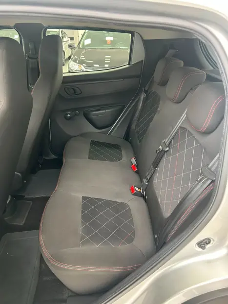 RENAULT Kwid 1.0 12V 4P SCE FLEX ZEN 2, Foto 8