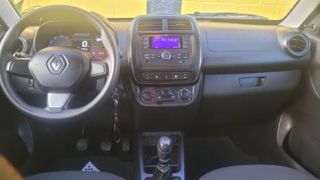 RENAULT Kwid 1.0 12V 4P SCE FLEX ZEN 2, Foto 2