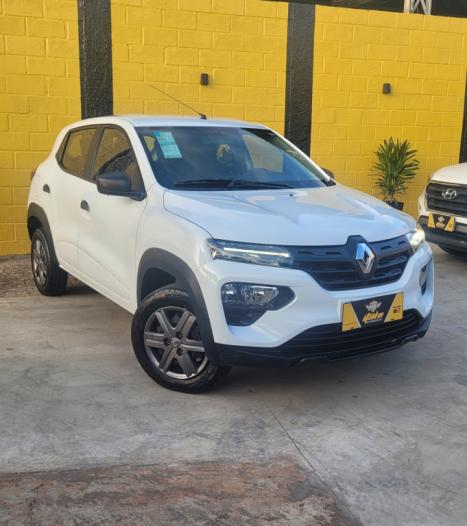 RENAULT Kwid 1.0 12V 4P SCE FLEX ZEN 2, Foto 3