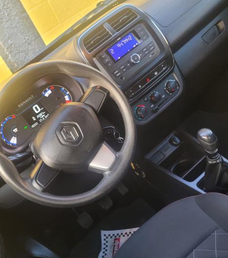 RENAULT Kwid 1.0 12V 4P SCE FLEX ZEN 2, Foto 7
