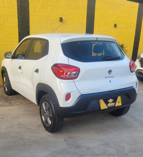RENAULT Kwid 1.0 12V 4P SCE FLEX ZEN 2, Foto 9