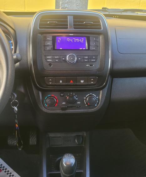 RENAULT Kwid 1.0 12V 4P SCE FLEX ZEN 2, Foto 10