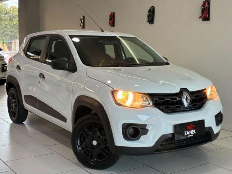 RENAULT Kwid 1.0 12V 4P SCE FLEX ZEN, Foto 1