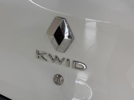 RENAULT Kwid 1.0 12V 4P SCE FLEX ZEN, Foto 3