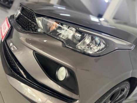 RENAULT Kwid 1.0 12V 4P SCE FLEX ZEN, Foto 4