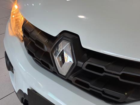 RENAULT Kwid 1.0 12V 4P SCE FLEX ZEN, Foto 5