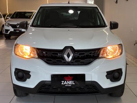 RENAULT Kwid 1.0 12V 4P SCE FLEX ZEN, Foto 6