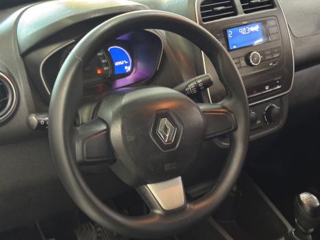 RENAULT Kwid 1.0 12V 4P SCE FLEX ZEN, Foto 7