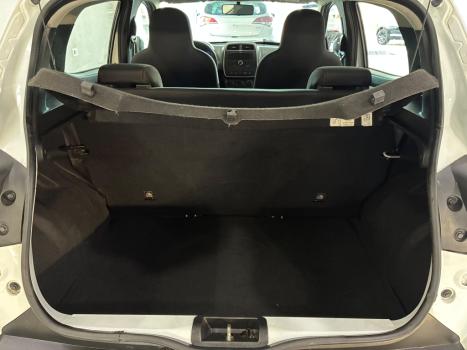 RENAULT Kwid 1.0 12V 4P SCE FLEX ZEN, Foto 8