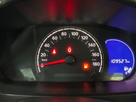 RENAULT Kwid 1.0 12V 4P SCE FLEX ZEN, Foto 9
