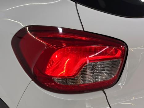 RENAULT Kwid 1.0 12V 4P SCE FLEX ZEN, Foto 10