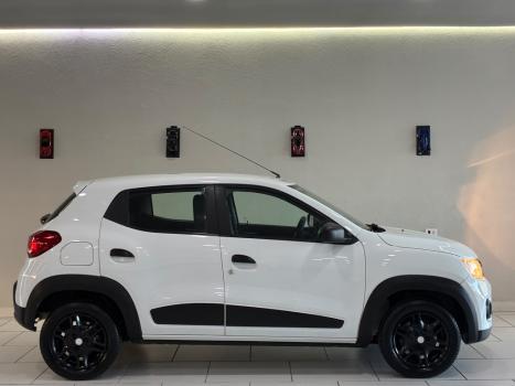 RENAULT Kwid 1.0 12V 4P SCE FLEX ZEN, Foto 11