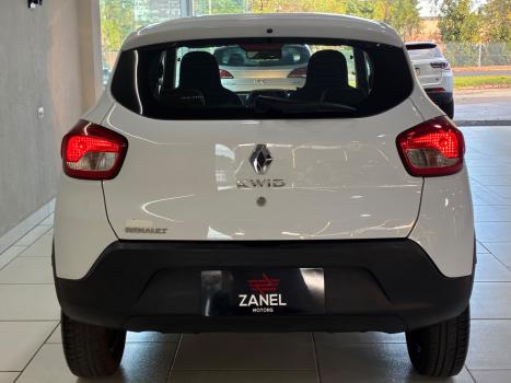 RENAULT Kwid 1.0 12V 4P SCE FLEX ZEN, Foto 12