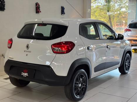 RENAULT Kwid 1.0 12V 4P SCE FLEX ZEN, Foto 15