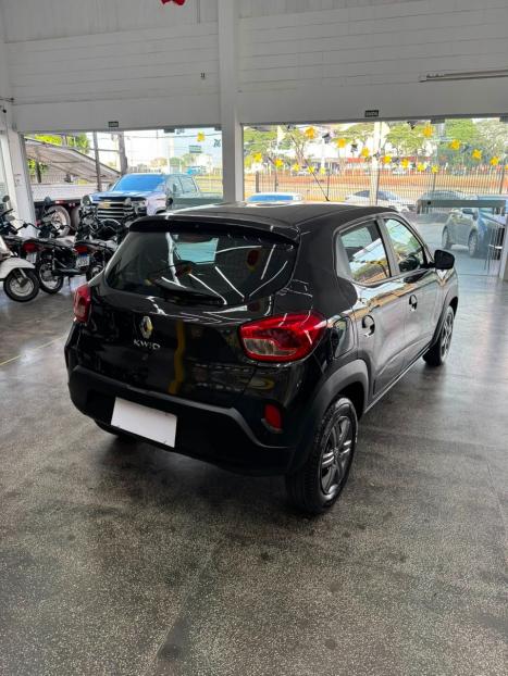 RENAULT Kwid 1.0 12V 4P SCE FLEX ZEN 2, Foto 7