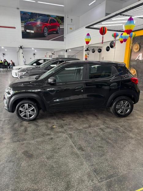 RENAULT Kwid 1.0 12V 4P SCE FLEX ZEN 2, Foto 8