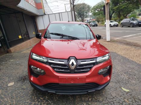 RENAULT Kwid 1.0 12V 4P SCE FLEX INTENSE, Foto 1